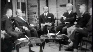 debat 1959 races et racisme