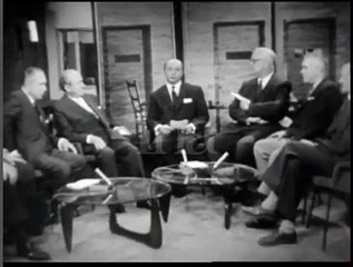 debat 1959 races et racisme