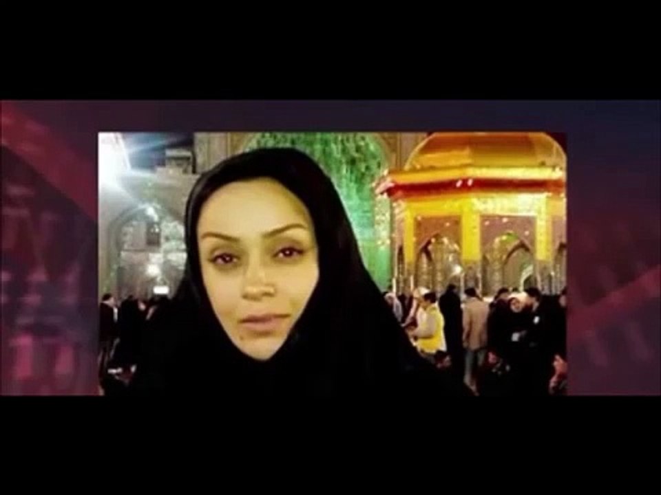 مچ گیری از الهام چرخنده توسط آرش سبحانی