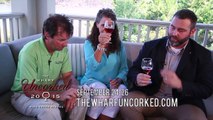 The Wharf Uncorked - Wine Tasting Guide
