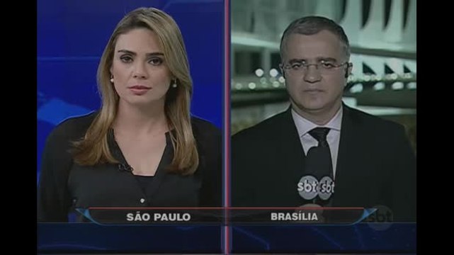 Kennedy Alencar fala sobre a entrevista de Joaquim Levy após o rebaixamento da nota do Brasil