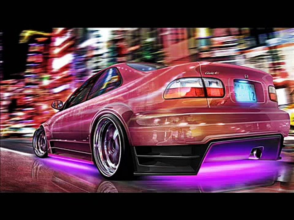 Nicki Minaj - Dutty Love  remix 2012 russ_boy