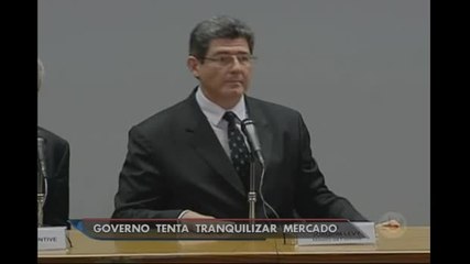 Governo tenta tranquilizar mercado após perda do título de ´bom pagador´