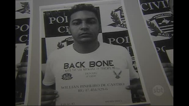 Chefes da maior facção criminosa de SP são presos em condomínio de luxo