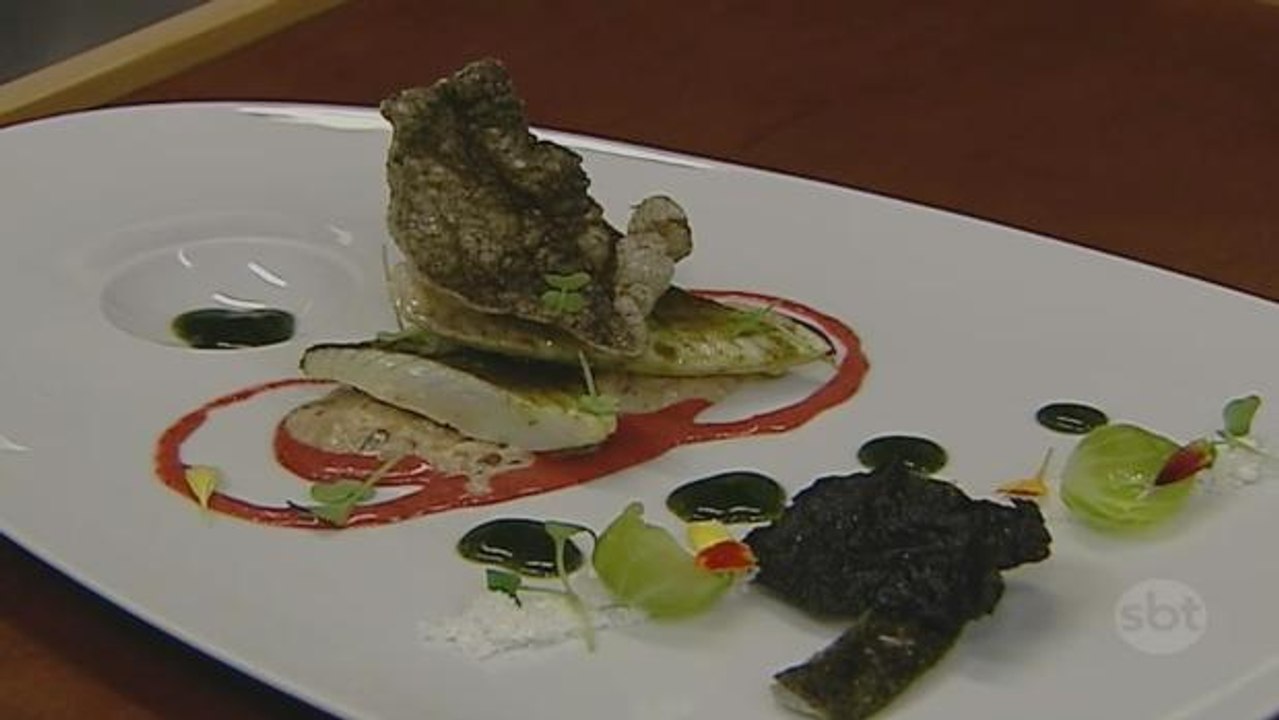 Jornal do SBT revela as belezas e os encantos de Cancun - Parte 3