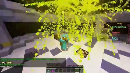 Luh! ESCAPA DE LA BESTIA!! D - Minecraft en Olimpocraft con Exo y Gona