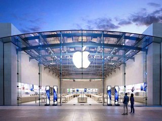 Inside Option - Best companies for investment