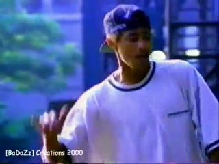 Bone Thugs-N-Harmony - Down Foe My Thang