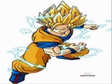 DIEGO TV -   DRAGON BALL SUPER PENDEJOS  Cap1. Goku vs Majin Buu