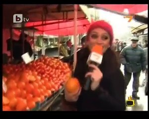 Господари на ефира - Циганка критикува облекло