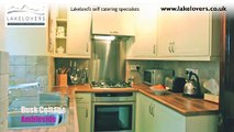 Busk Cottage,Ambleside, self catering holiday cottage