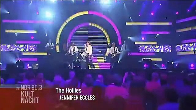 Hollies - Medley 2013