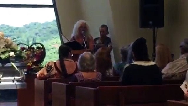 When Irish Eyes are Smiling