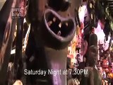 Haunted History Ghost and Voodoo Tours of New Orleans