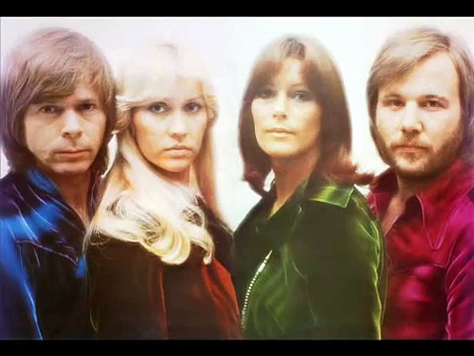 abba medley remix