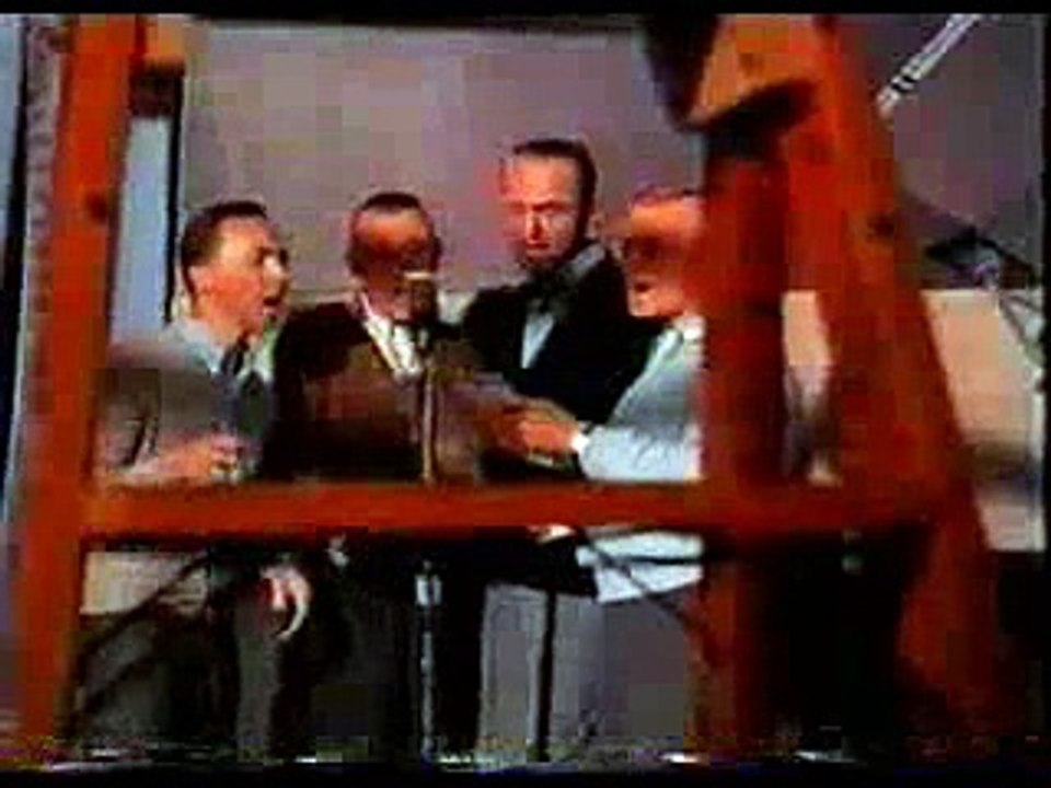 The Hi-Lo's from the Good Neighbor Sam