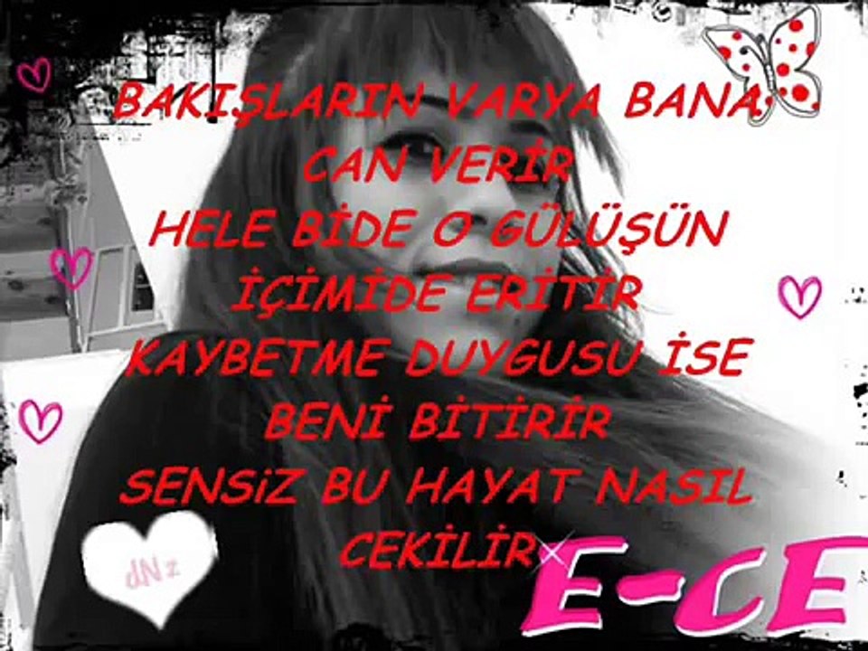 RaPDaRBe Ft E-ce - Deli sevdam Arabesk RaP 2017 2016 2015