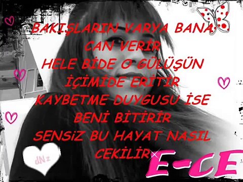 RaPDaRBe Ft E-ce - Deli sevdam Arabesk RaP 2017 2016 2015