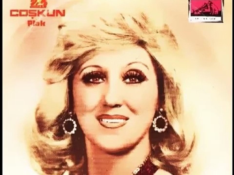 Sükran Ay-Bir Fincan Kahve Olsam