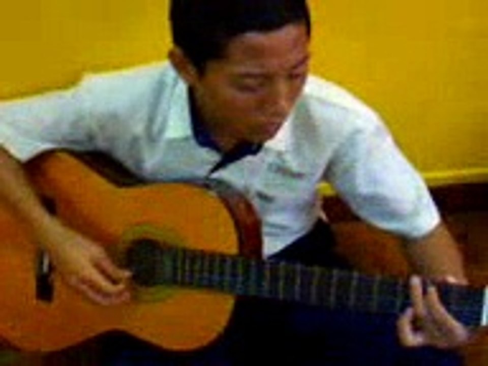 ACAP - Cinta Tiga Segi