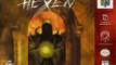 Hexen 64/Hexen PC/Hexen Remastered Soundtracks |03| - Seven Portals