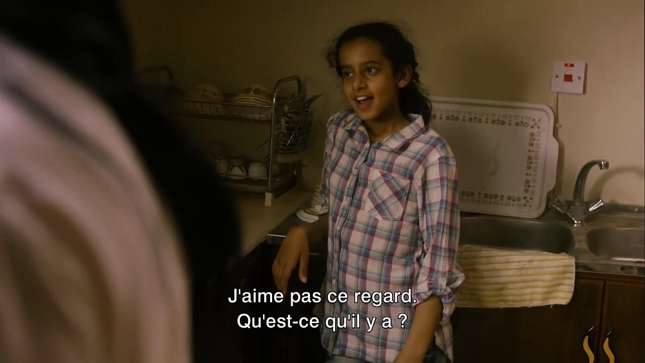 WADJDA : Extrait 2 VOSTF