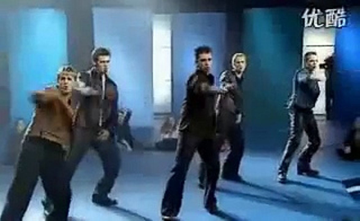 最具柔情的西城男孩 I lay my love on you(Live).flv