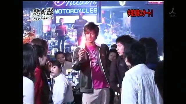 brother beat ブラザー☆ビート SP Mocomichi (part 6)