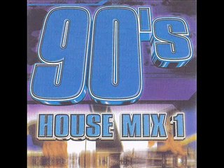 90's Chicago House Mix 🎶