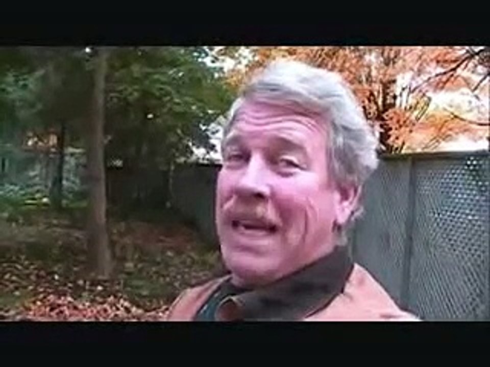 REMOVED VIDEO Davidsfarm RE pug and mary garofolo video