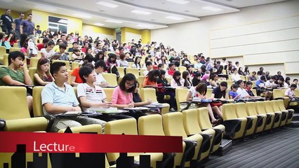 Discover Taylor's School of Architecture, Building and Design - Facilities