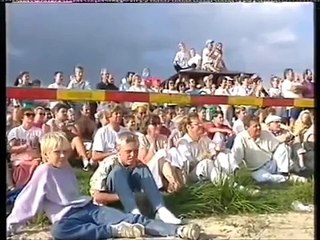 Ilkka Nummisto (World's Strongest Man 1990)