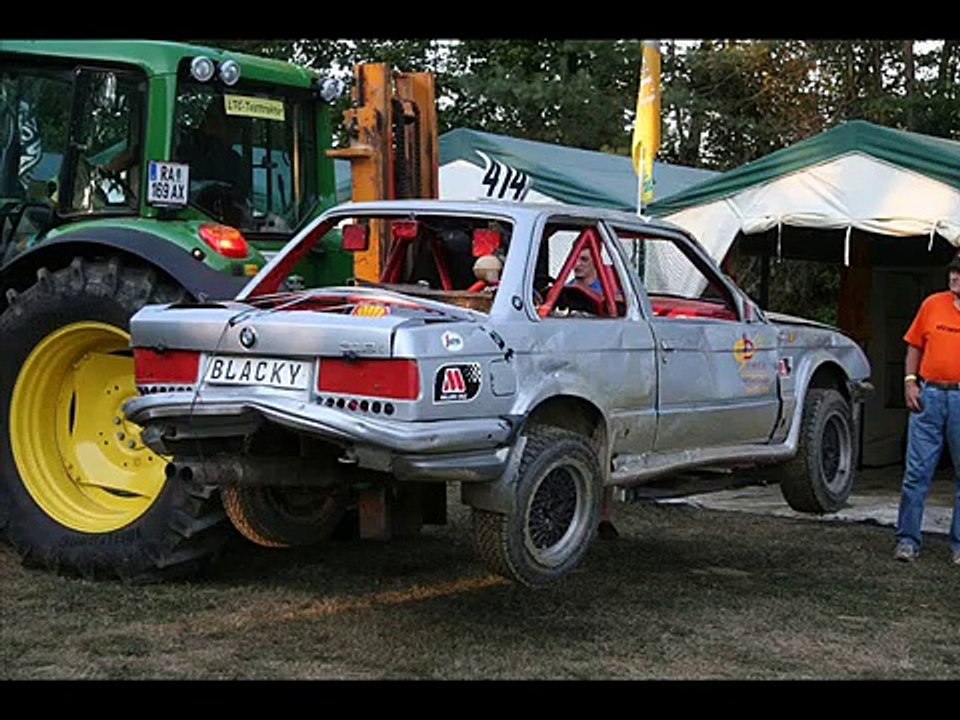 Autocross best of 2010