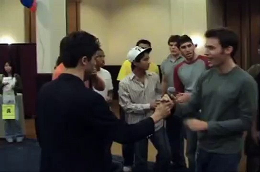 Penn Six - Video Killed The Radio Star