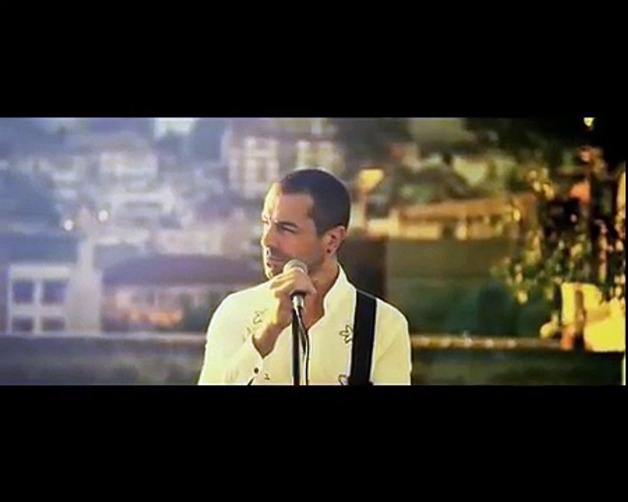 Özgür Akkuş & Gökhan Türkmen - Kayıp Şehir 2010 [HQ]