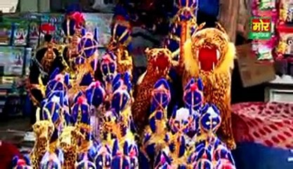 Goga Ji Bhagti Song ~ Donu Milke Chalenge # Dilawar Sagar