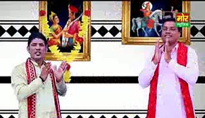 Jai Ho Jahar Veer ~ Goga Ji Song