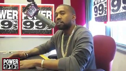 Kanye West Talks "Yeezus 2," "Watch The Throne 2," Kendrick Lamar's "Control Verse" & More