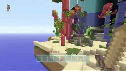 Minecraft Xbox   Disney Pixar HG   With Stampylonghead and LionMaker