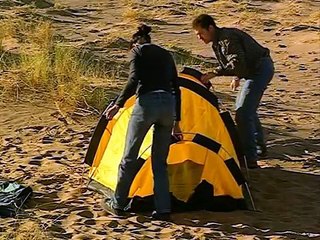 Ray Mears' Extreme Survival S02E01 - The Sahara Desert