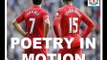 Liverpool FC Chants - Poetry In Motion - with Lyrics