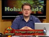 Satanic Verses, Muhammad and Islam Debate Part 1