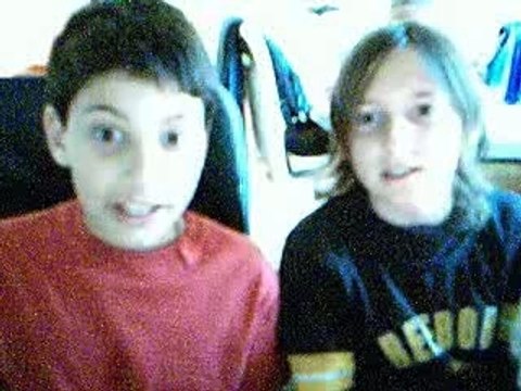 mdr la soeur de mon pote qui pleure