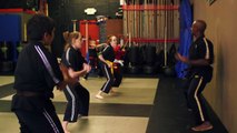 Premier Martial Arts - Frisco, TX - Kids Karate Dojo