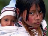 Niños indígenas mexicanos son los más marginados de AL: Cepal