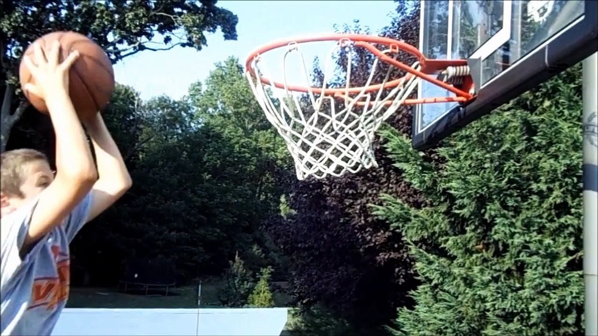 ⁣Basketball Skills*