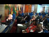 RTI: Economie : Signature de convention entre AFREXIMBANK et 4 sociétés d’Etats Ivoiriennes