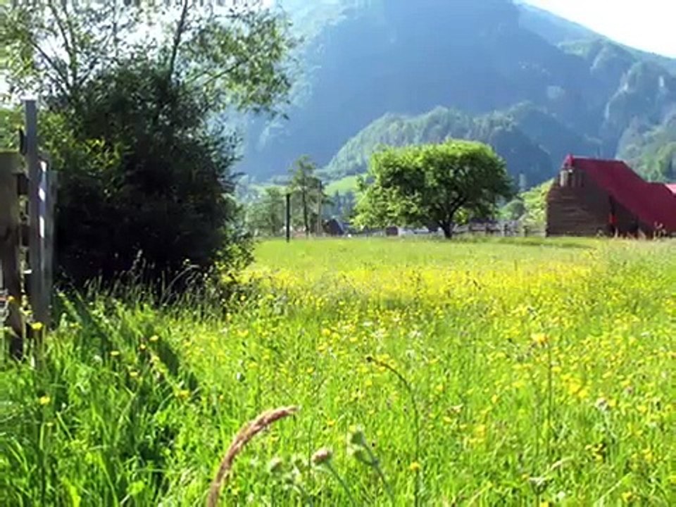 My birthdays over Europe (2012-2003)