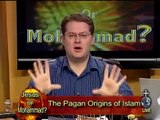 Satanic Verses, Muhammad and Islam Debate Part 14