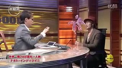 ナオトインティライミ × SMAP中居 貴重トーク集！ホノルルマラソンでの感想など